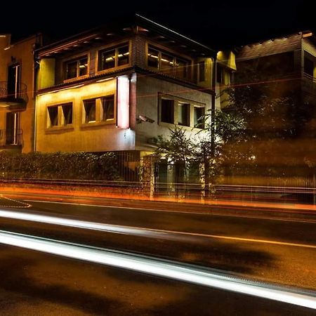 Hotel Vila Hayat Sarajevo Exterior photo