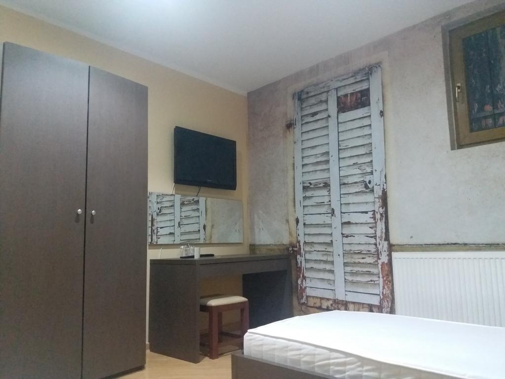 Hotel Vila Hayat Sarajevo Room photo