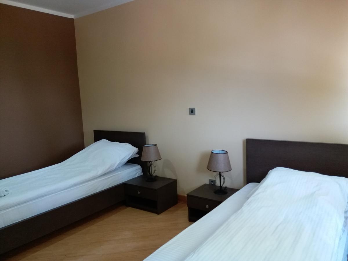 Hotel Vila Hayat Sarajevo Room photo